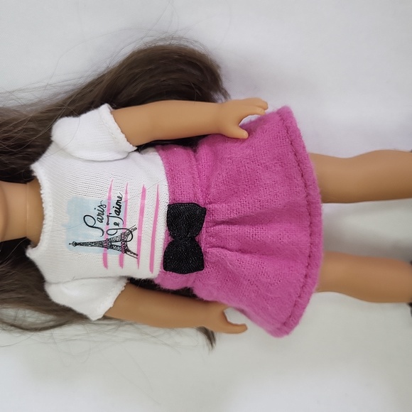 American Girl Grace 7" Mini Doll - Picture 6 of 13